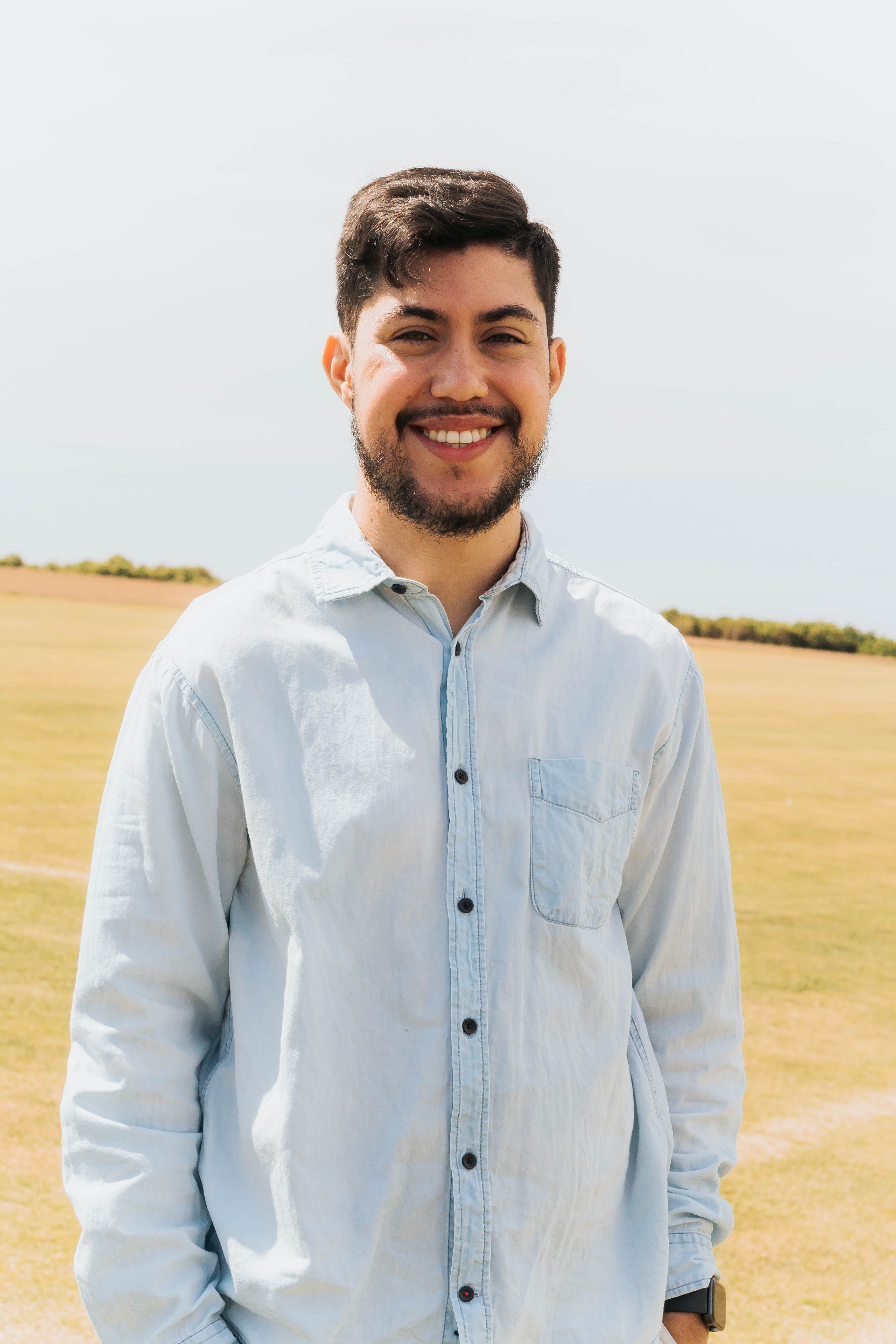 Paulo Fabene